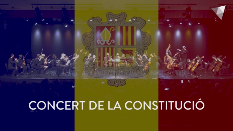 Concert de la Constitució 2022