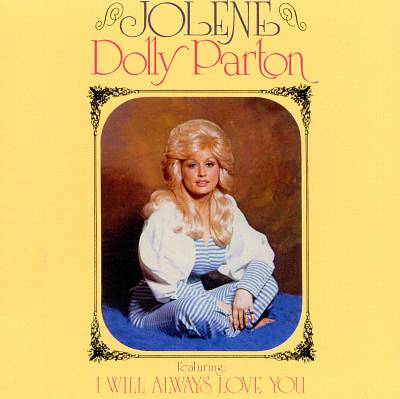 "Jolene", de Dolly Parton, avui al Covers