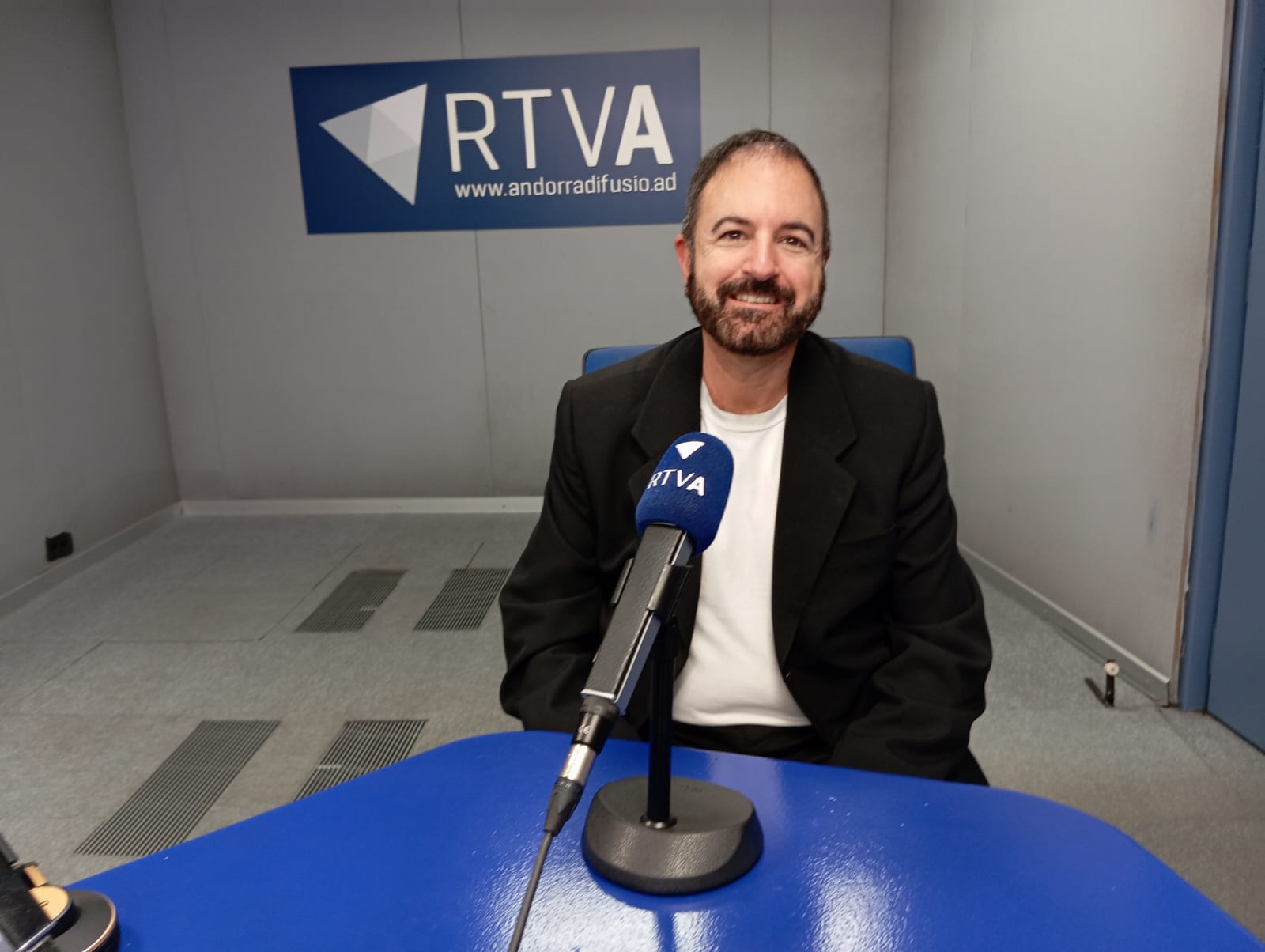 Descobrim Islàndia amb Pedro Soguero