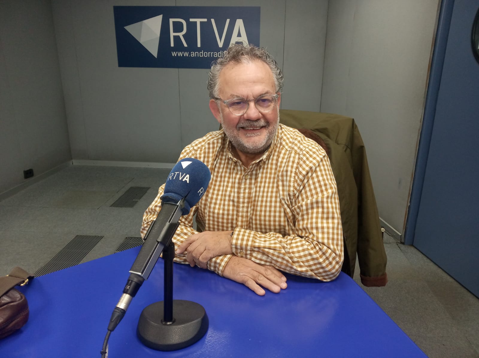 Panxacontents amb Pep Ramos: el règim desprès de menjar massa