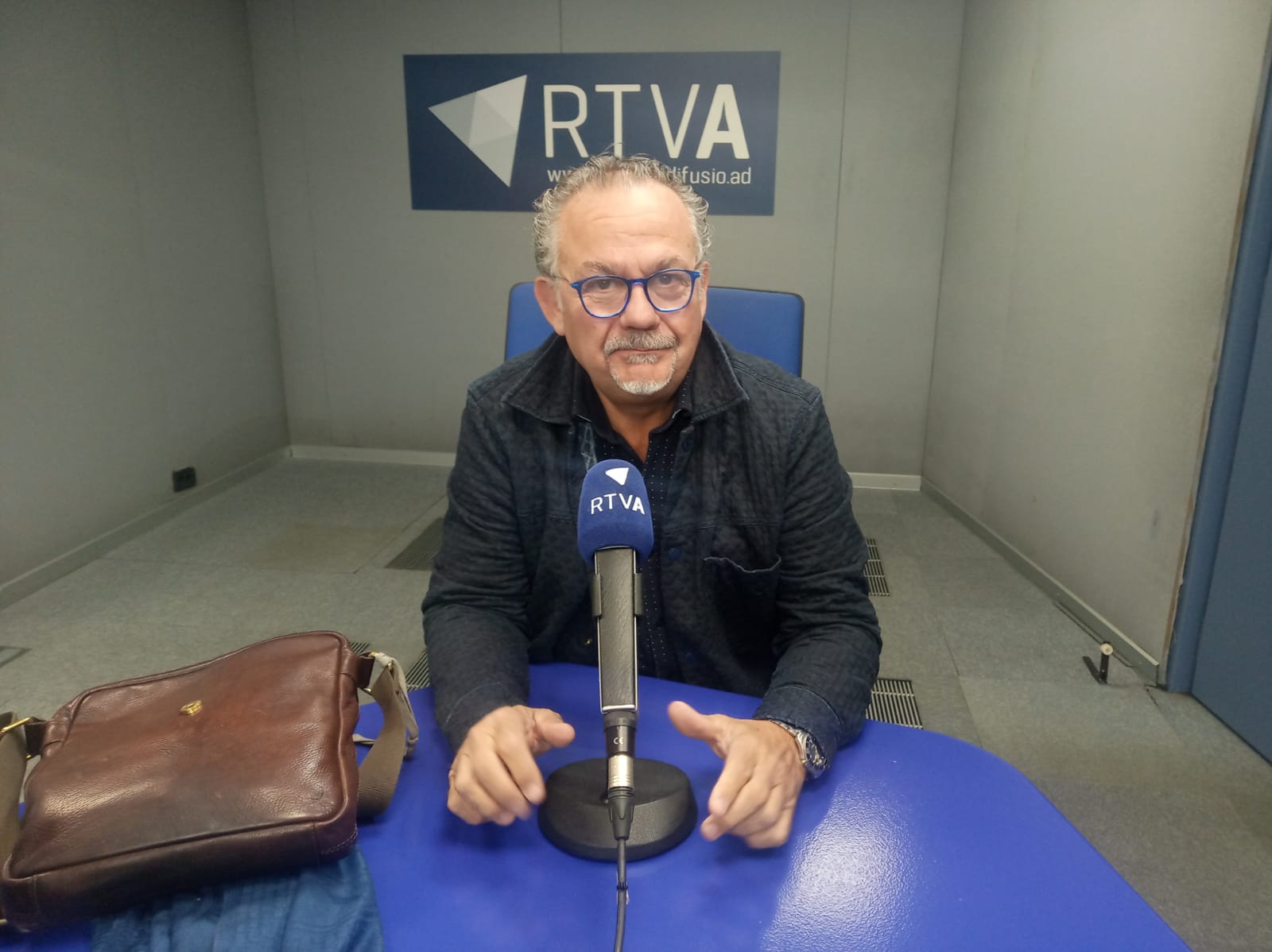 Panxacontents amb Pep Ramos: formatges