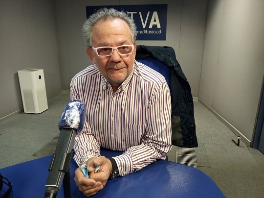 Panxacontents amb Pep Ramos: 40.000 tipus d'arròs!!