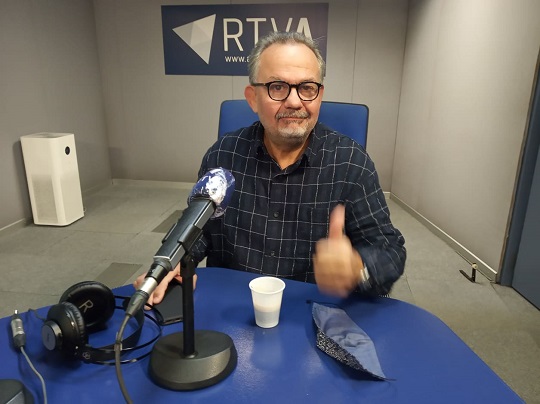 Panxacontents amb Pep Ramos: Cuina de menuts