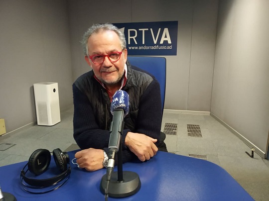 Panxacontents amb Pep Ramos: Els ous