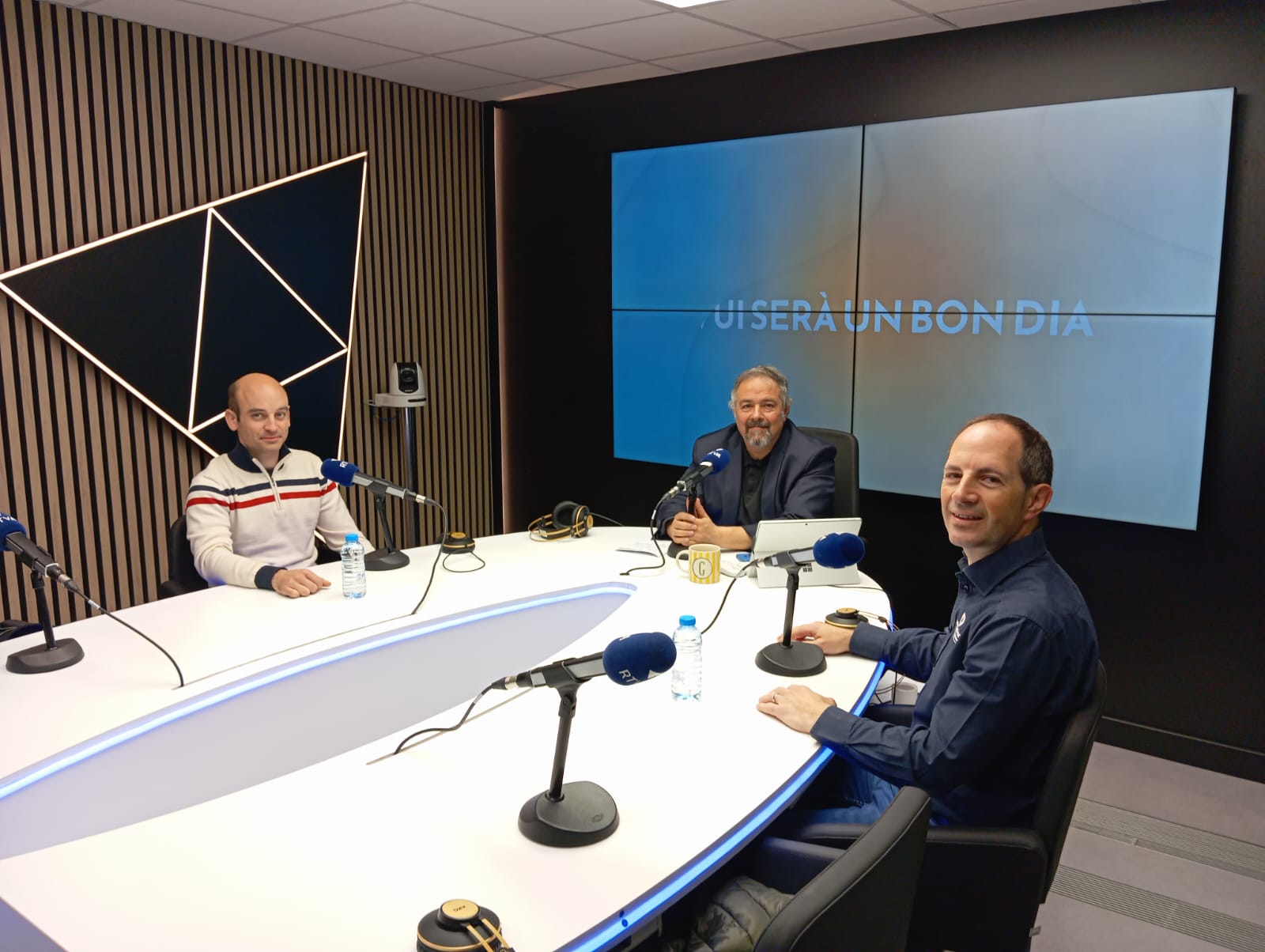 Protecció civil i els grans esdeveniments