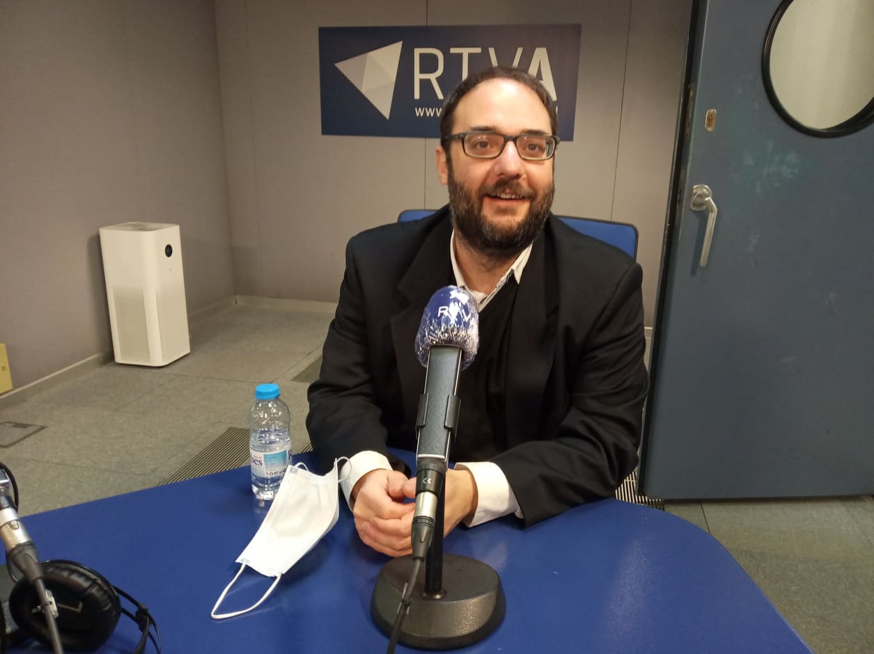 Mediació amb Ramón Tena: l'Associació de Mediadors d'Andorra