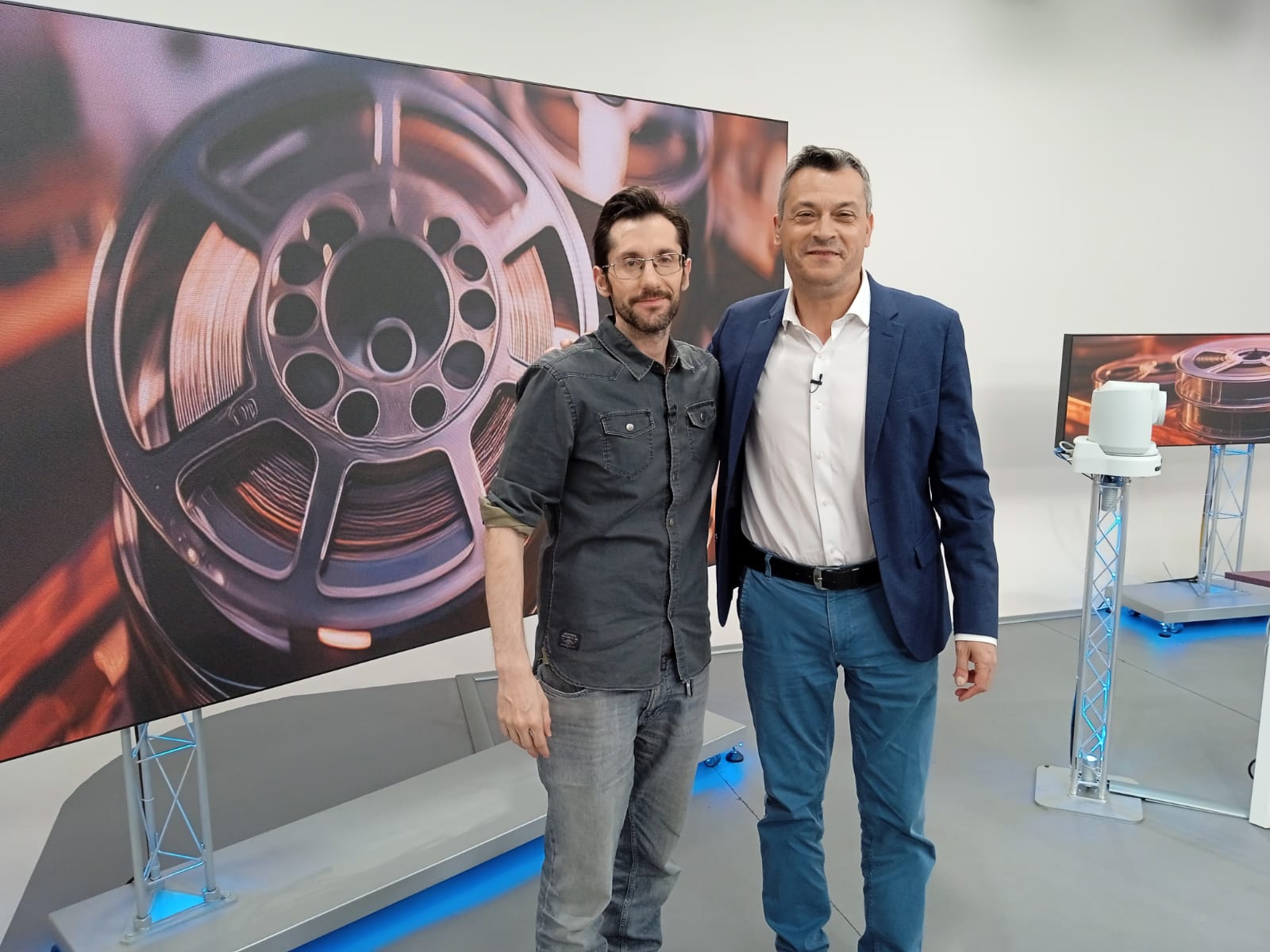 La Companyia TV 16 d’abril de 2025 2ªPart