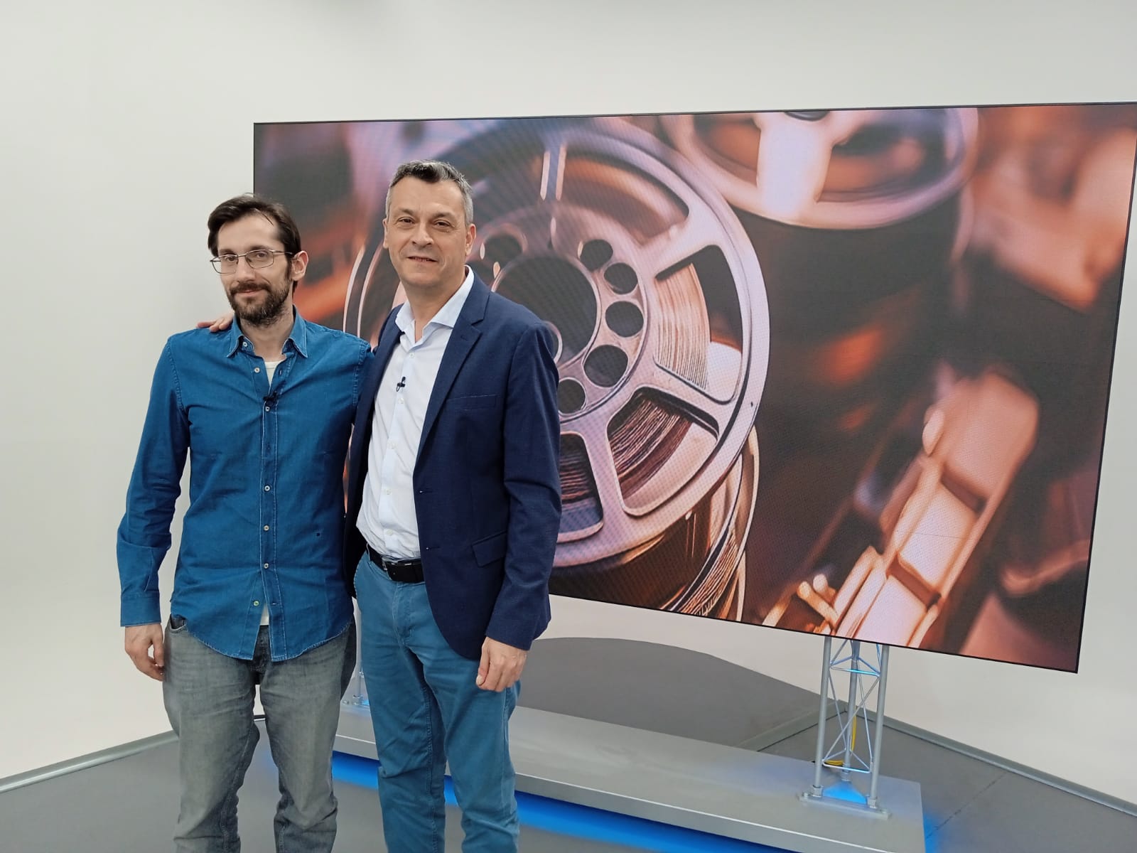 La Companyia TV 9 d’abril de 2025 2ªPart