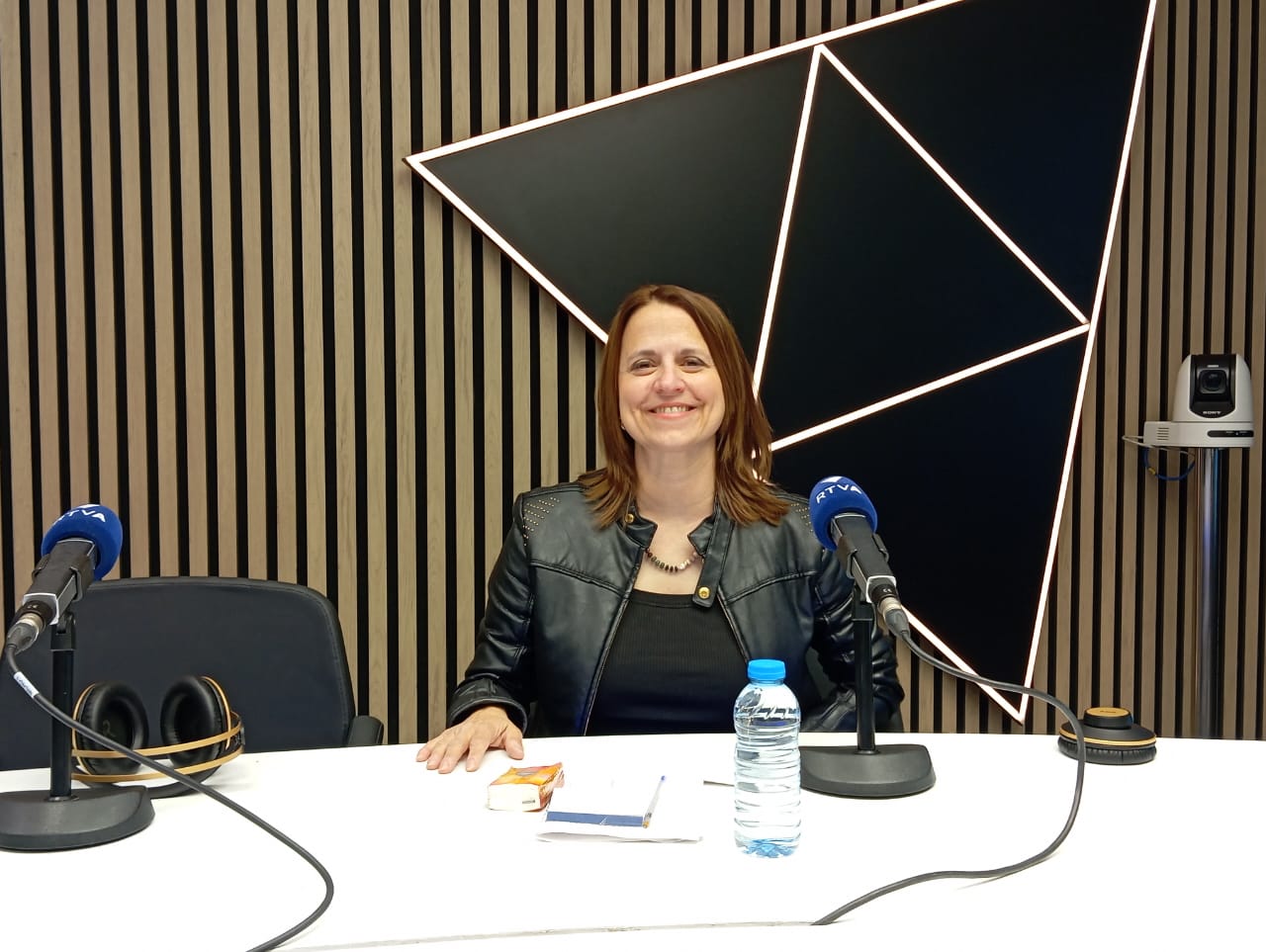 En connexió amb Rosa Gili