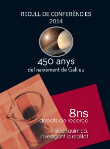 En connexió, amb l'Àngels MArch