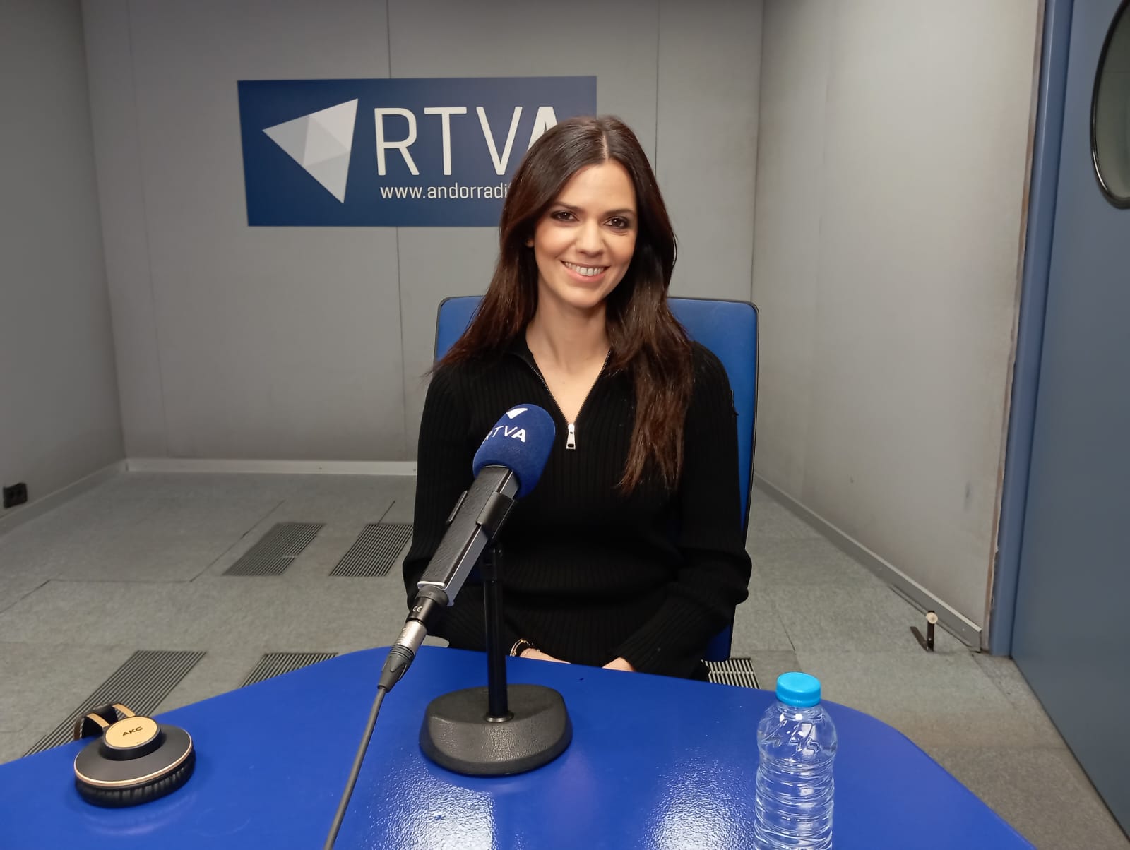 Trucada d'actualitat amb la corresponsal a Estats Units Sara Canals