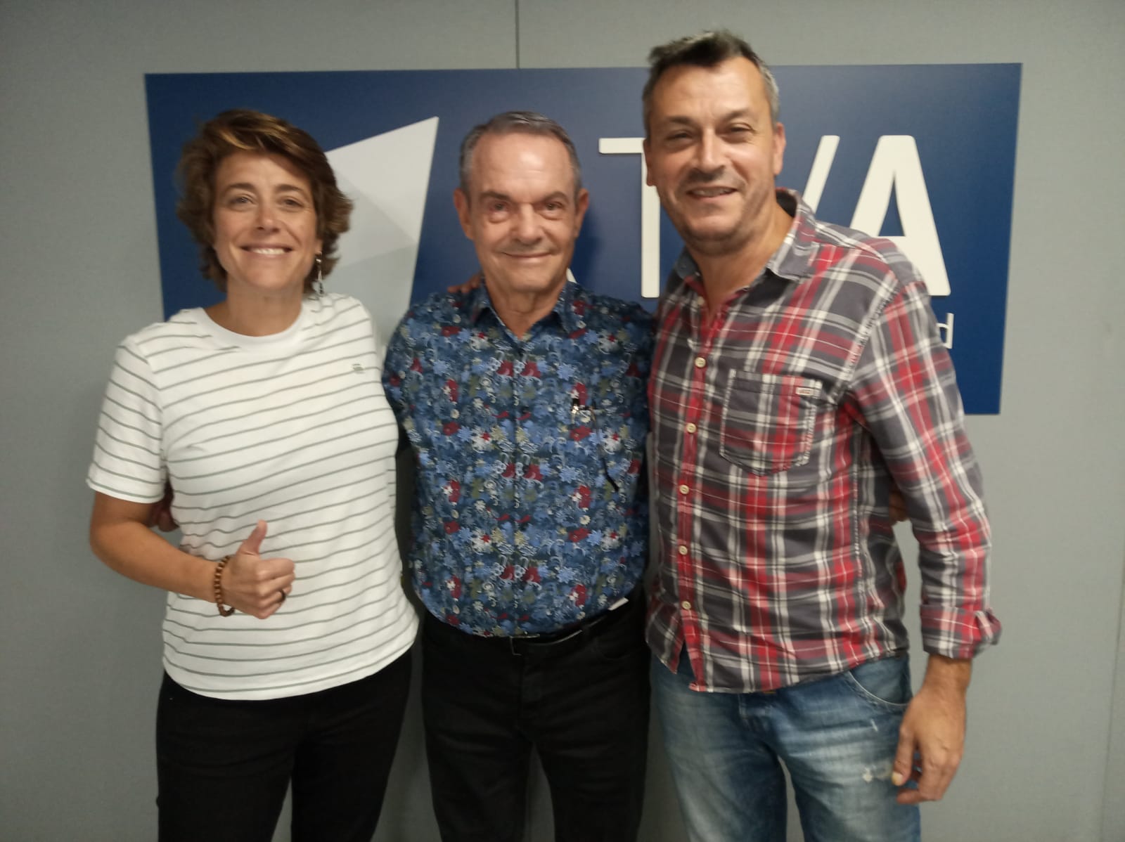 Tertúlia futbol internacional