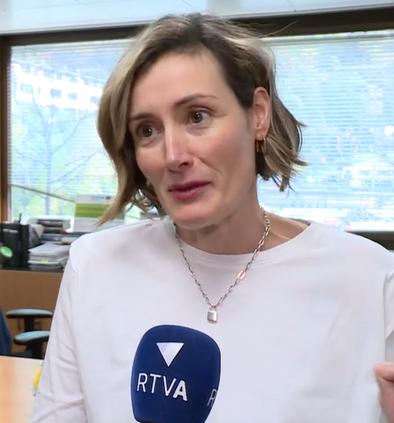Trucada d'actualitat amb la directora de medi ambient i sostenibilitat Sílvia Ferrer