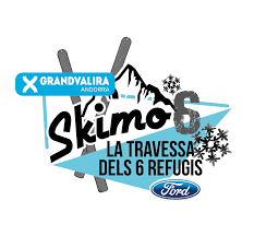 Arriba la Skimo6