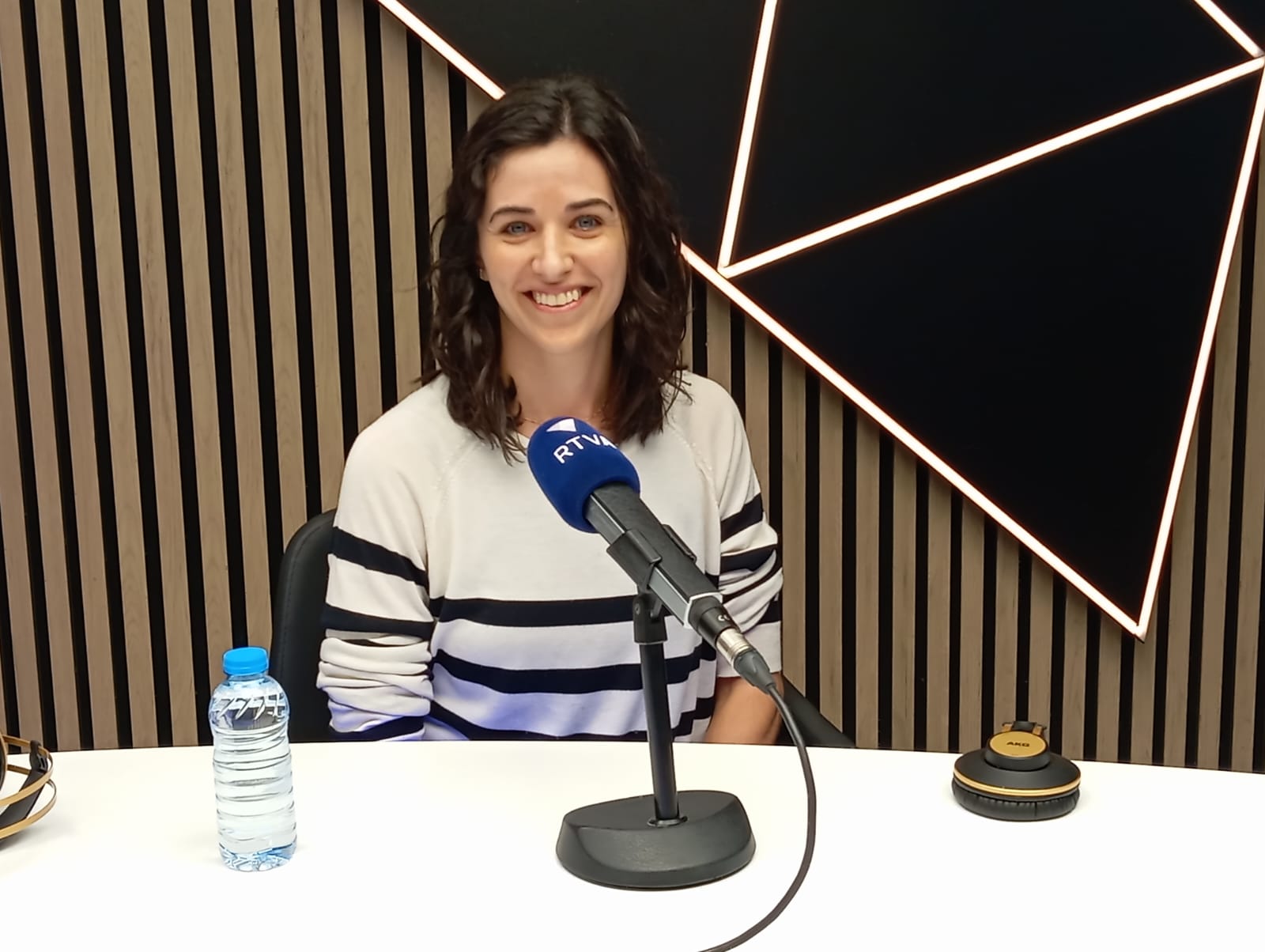 Tornem a trencar tabús amb la Sònia Gallardo