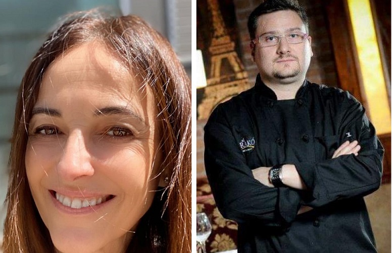 El cafè de l'Ara i Aquí: la reobertura de comerç i restauració amb Sònia Yebra i Juan Carlos Valladares