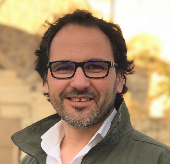 El cafè de l'Ara i Aquí amb el psicòleg Tomàs Navarro