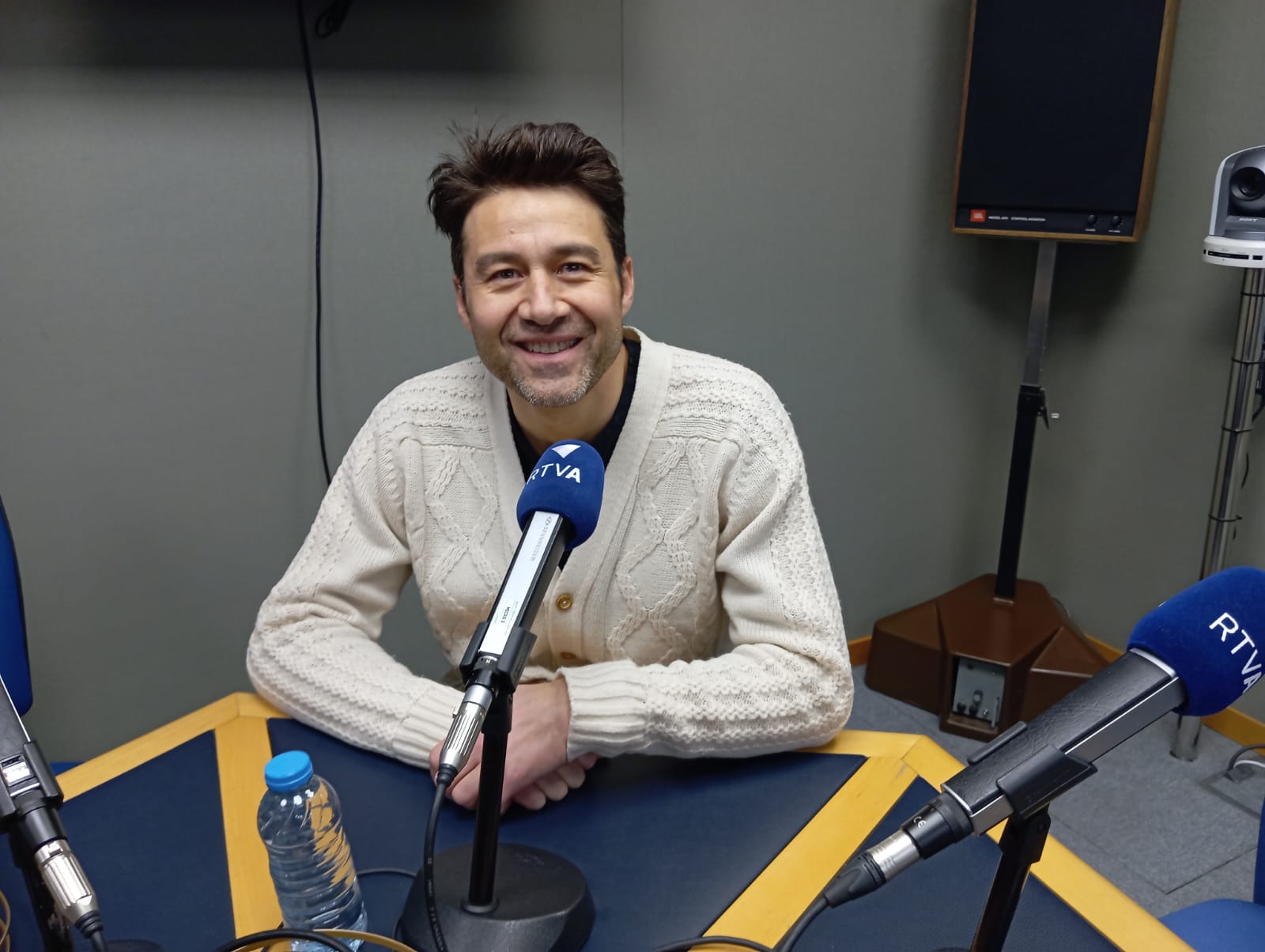 Parlem amb l'empresari Tomàs Zamora del tema del CBD