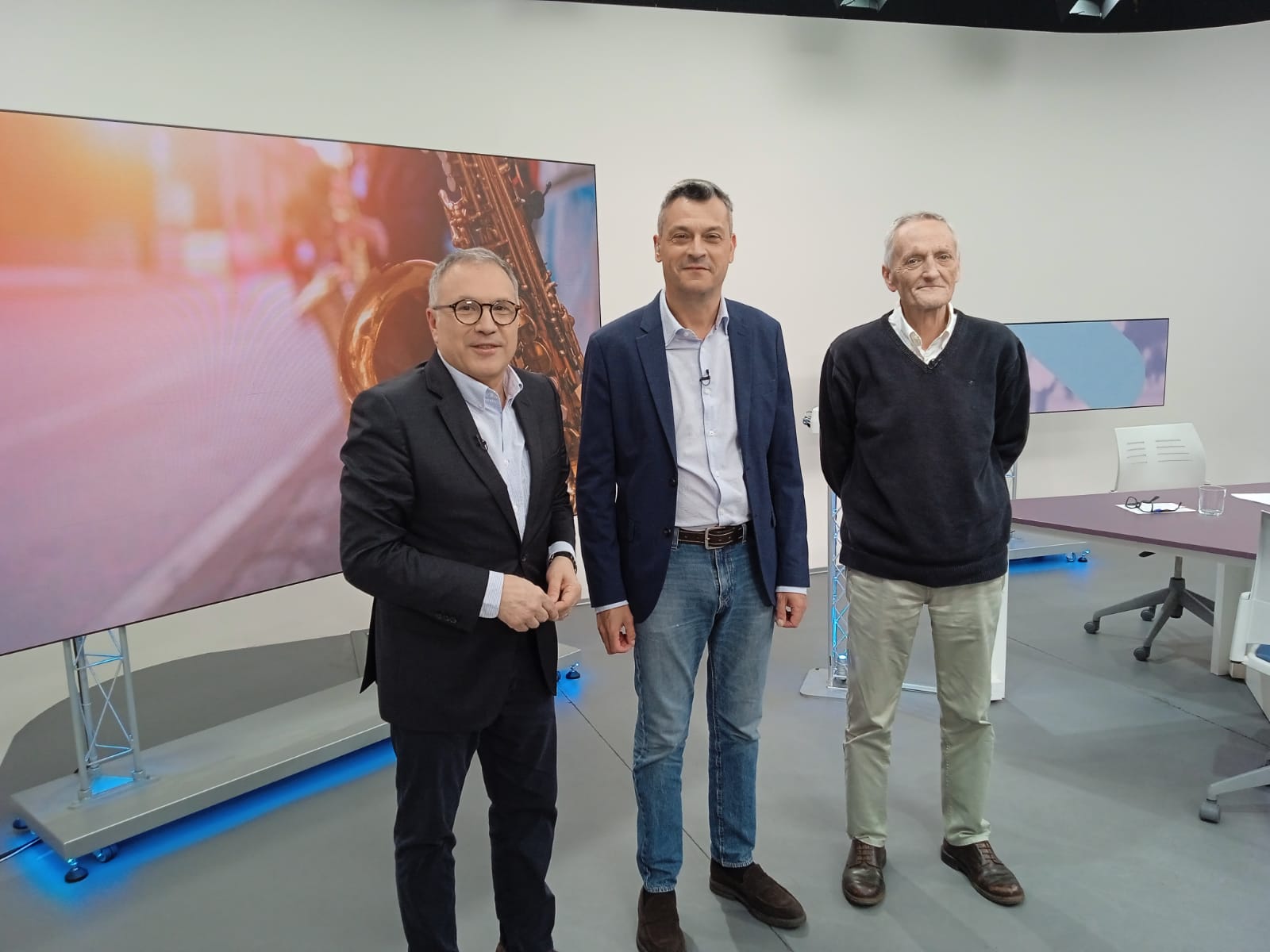 La Companyia 30 d'abril de 2025