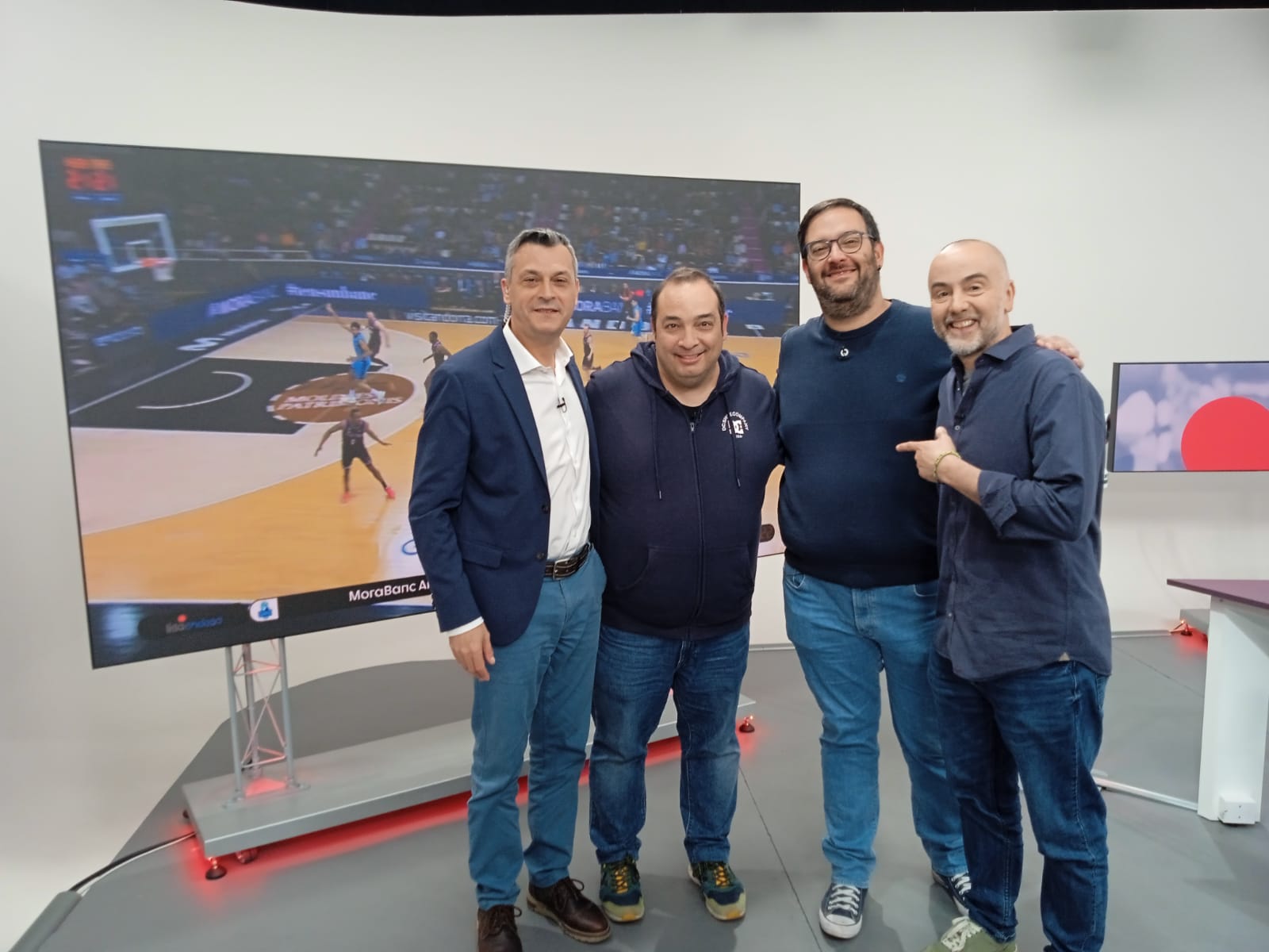 La Companyia TV 14 d’abril de 2025 2ªPart