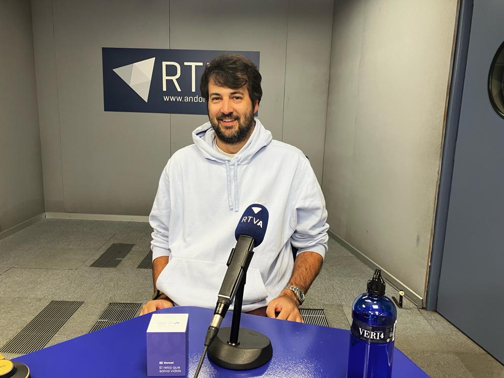 Entrevista a Guillem Viladomat, CEO de l'empresa Durcal