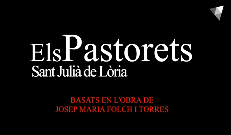 Els Pastorets de Sant Julià de Lòria 2016 / 2017