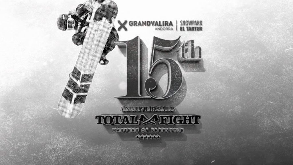 Total Fight 2019