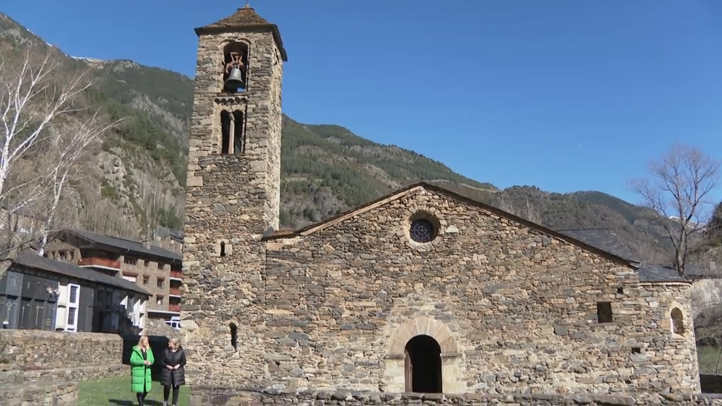 La preservació del romànic, la gent gran i el sector ramader centren les propostes de la jornada a Ordino