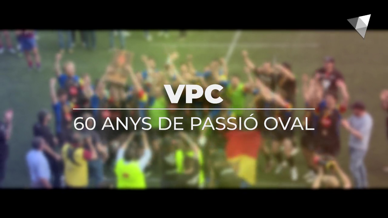 VPC: 60 anys de passió oval - Capítol 1: Els orígens del club