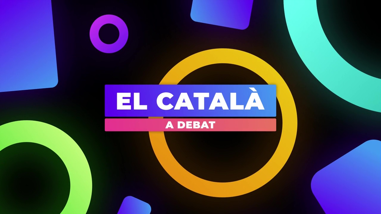 El català a debat