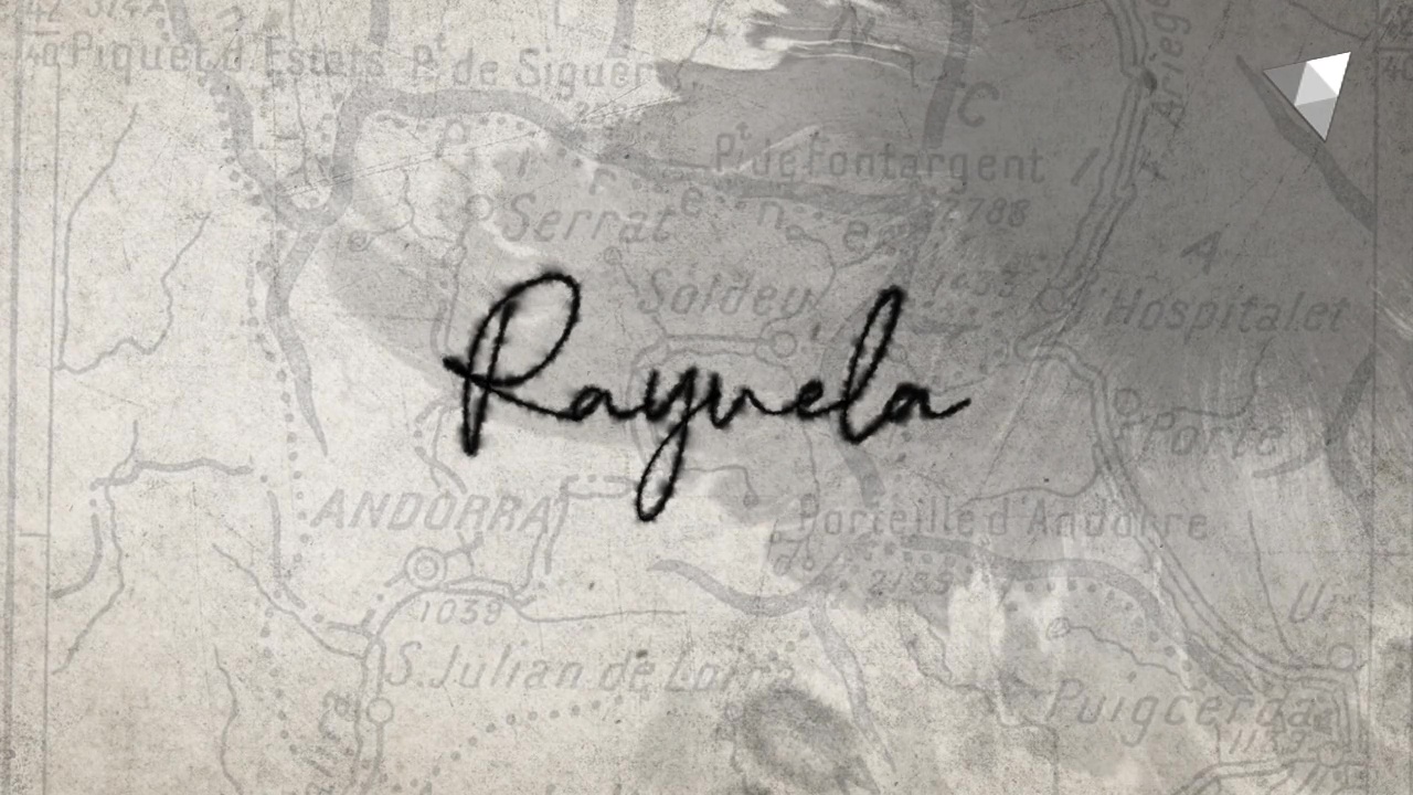 Capítol 11 - Rayuela