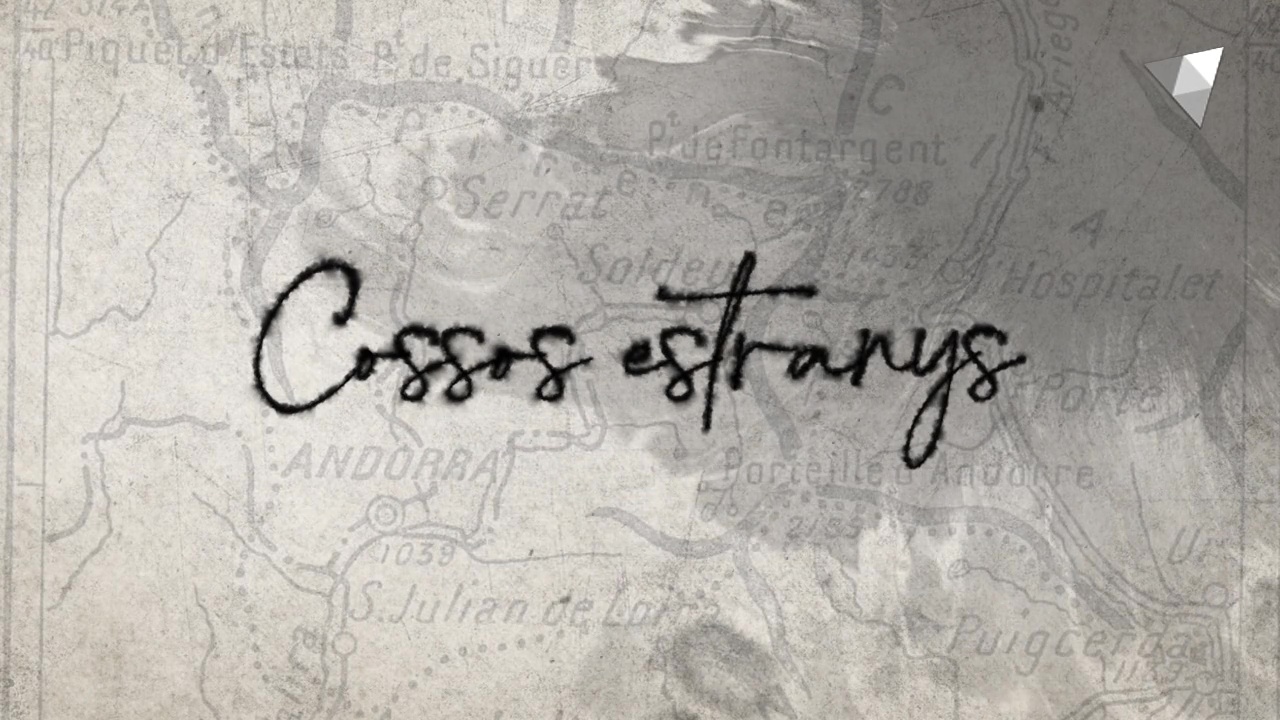 Capítol 13 - Cossos estranys