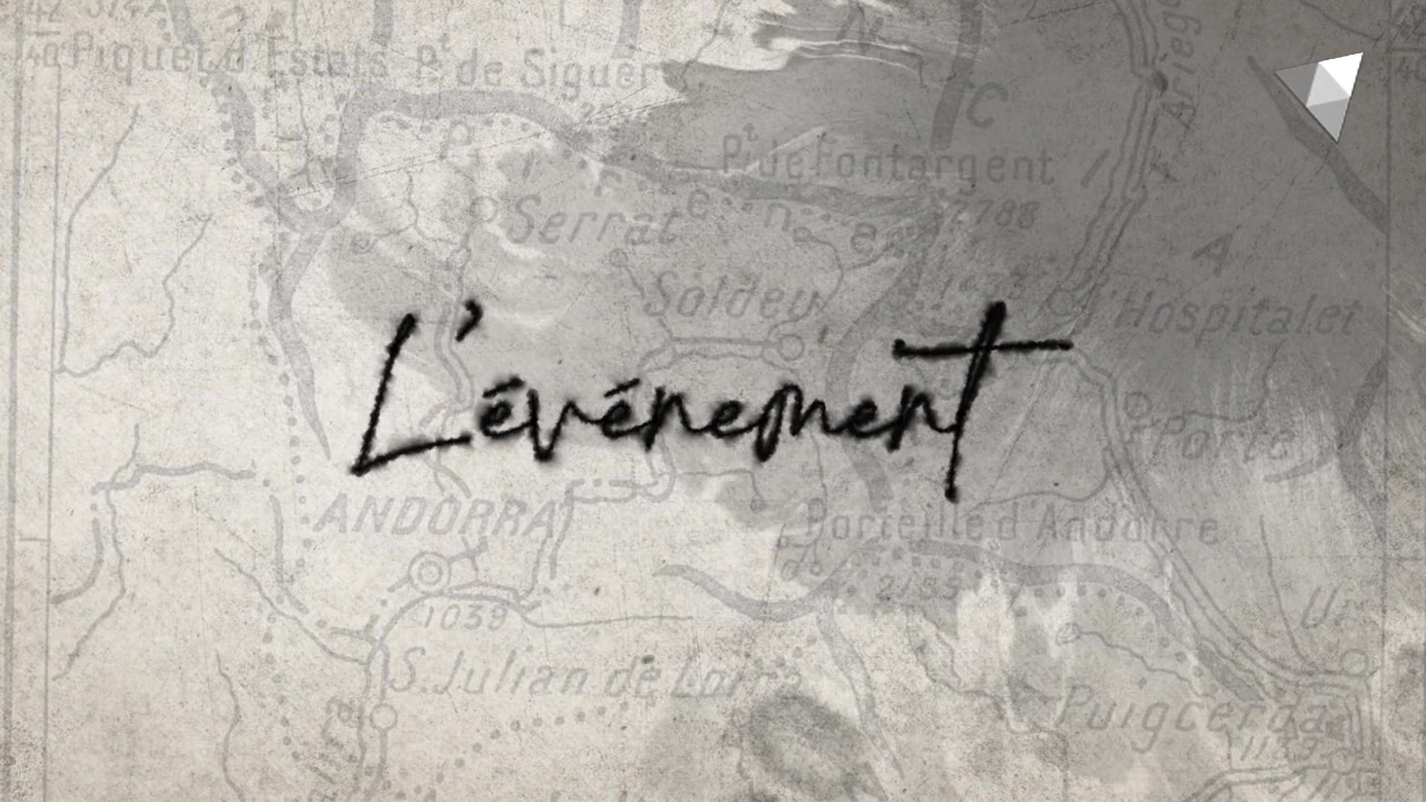 Capítol 7- L'évenément