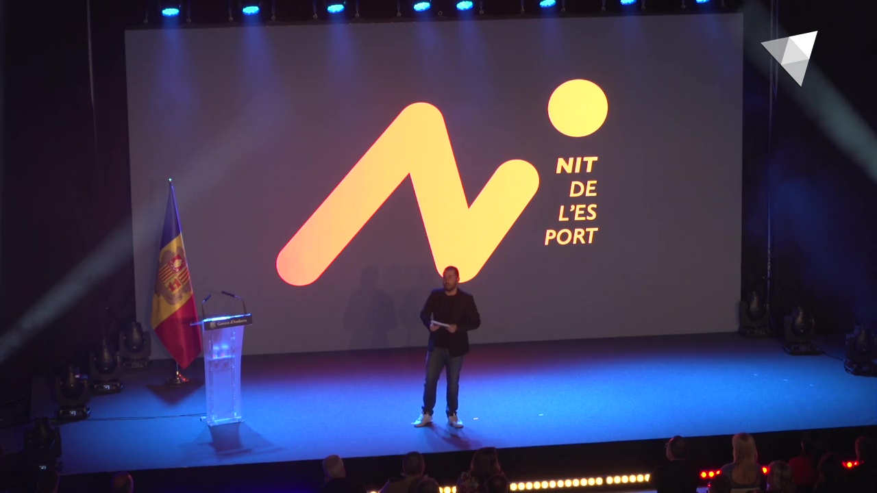 Nit de l'esport 2024