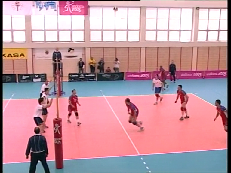 Els nervis castiguen a la selecció andorrana