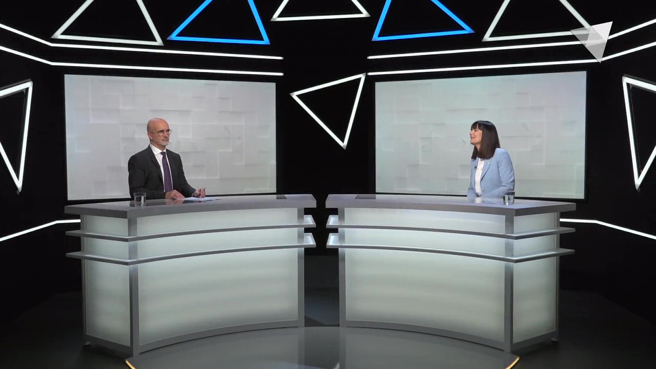 La Clau 10 d'abril del 2025