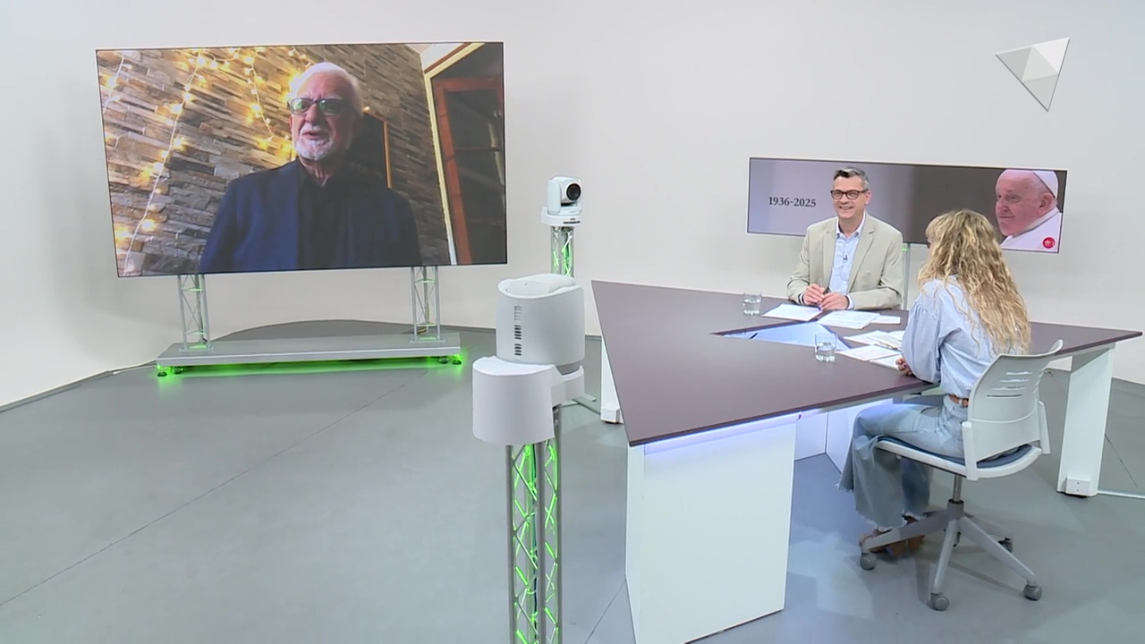 La Companyia 22 d'abril de 2025