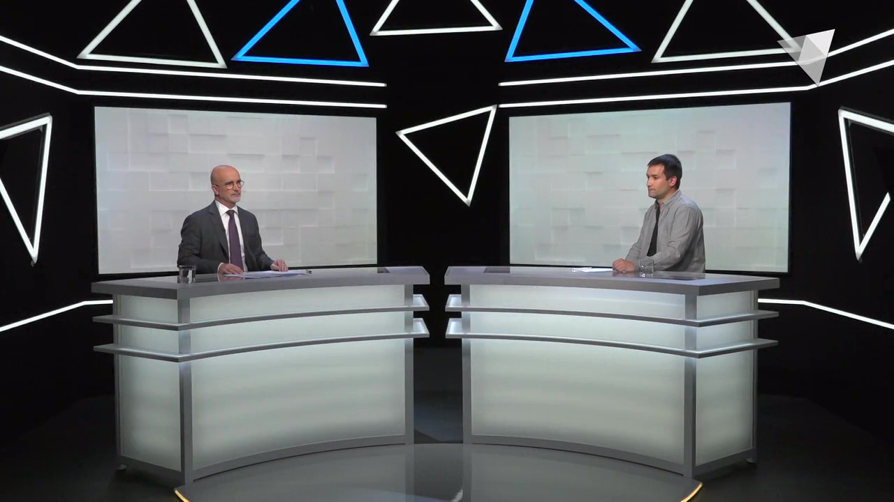 La Clau 24 d'abril del 2025