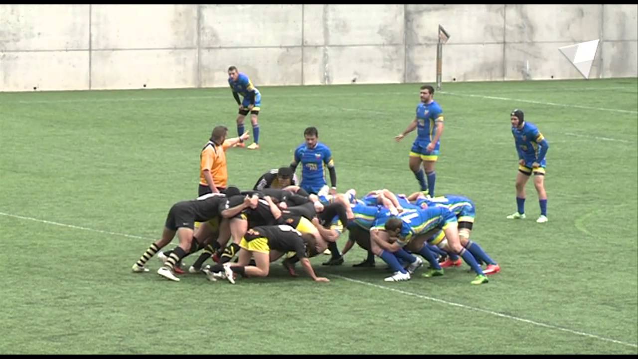 El VPC es retroba amb la victòria