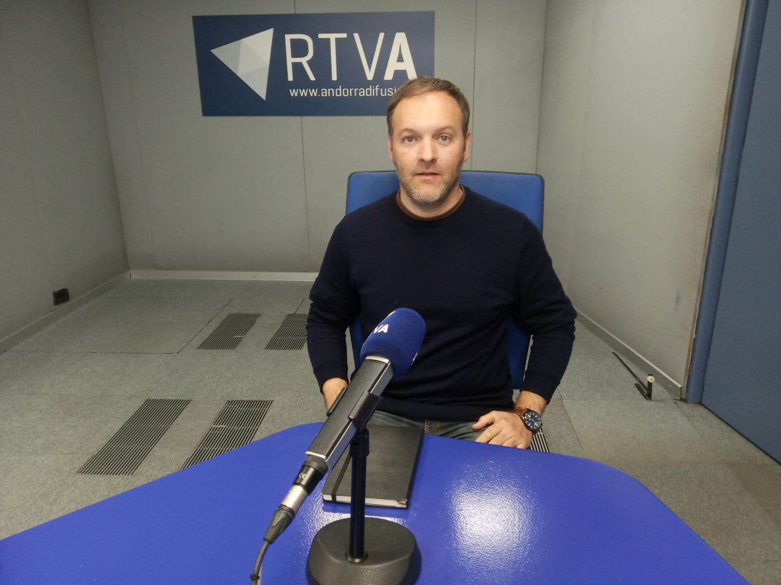 La importància de dormir bé, amb Joan Badias