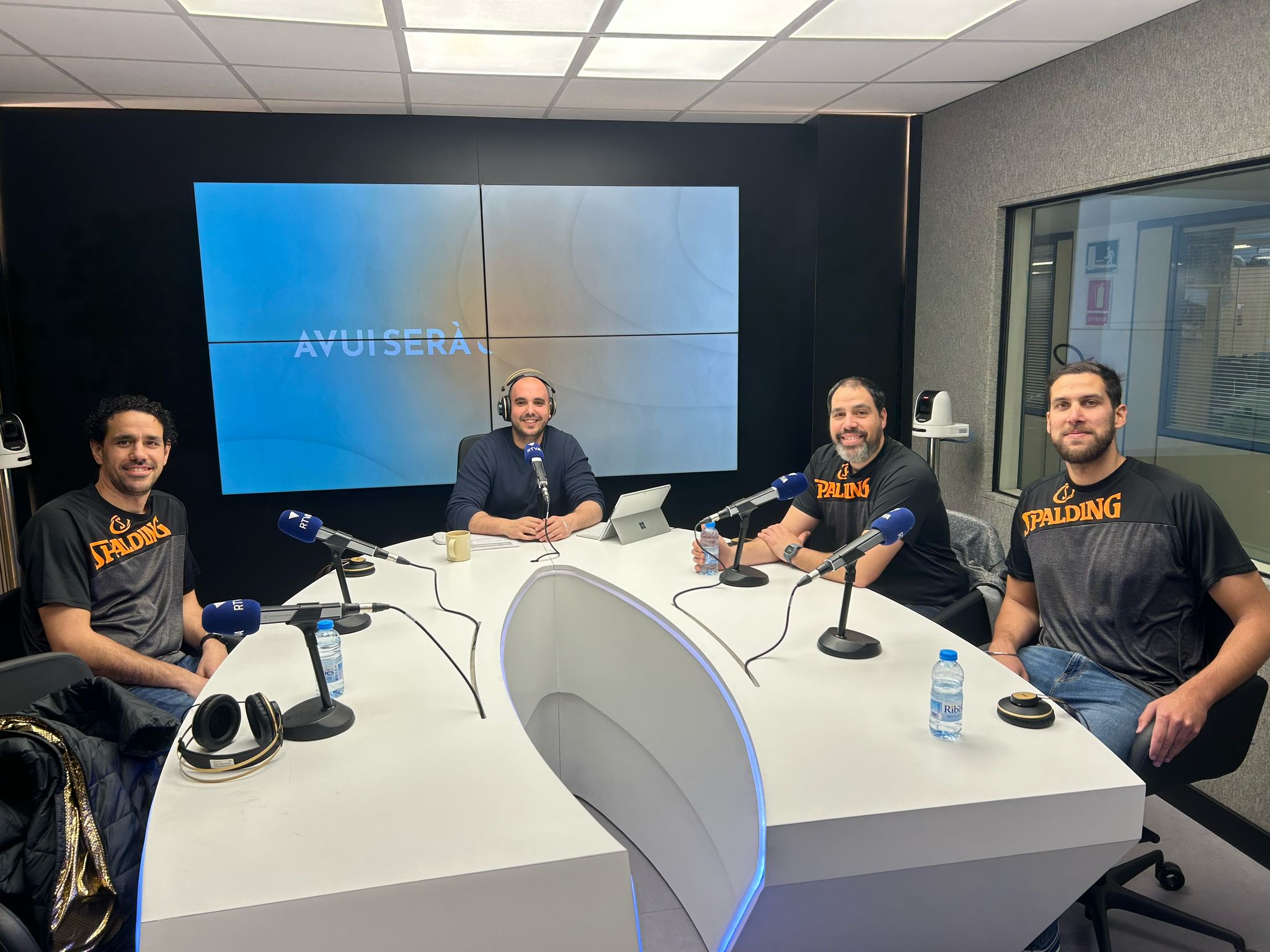 Zona Esports 9 d'abril del 2025