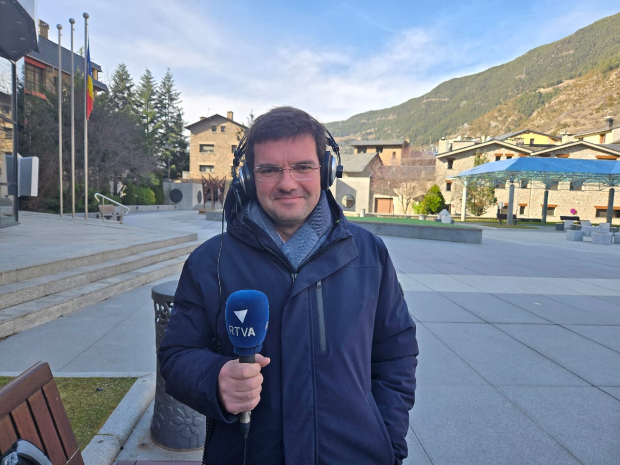 Albert Sanjuan entrevista el raonador del ciutadà